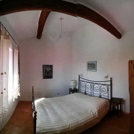 Apartment Benefei