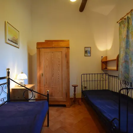Benefei Apartment