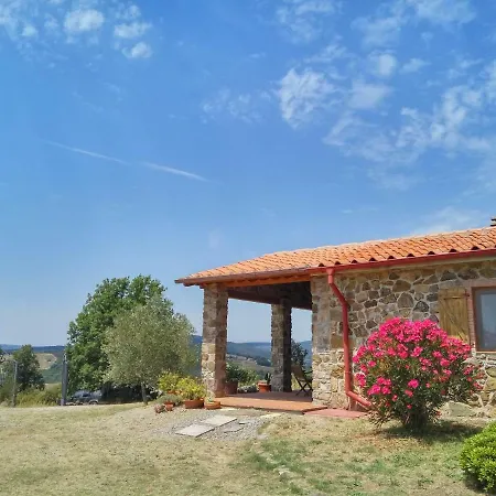 Benefei Apartment Massa Marittima